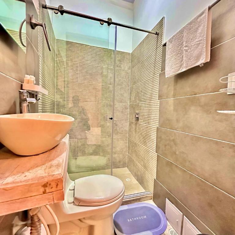 Agena Suites - Apartamento de 3 dormitorios - 7