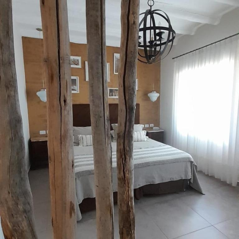 El Cortijo Hotel Boutique - Habitación Doble Superior - 7