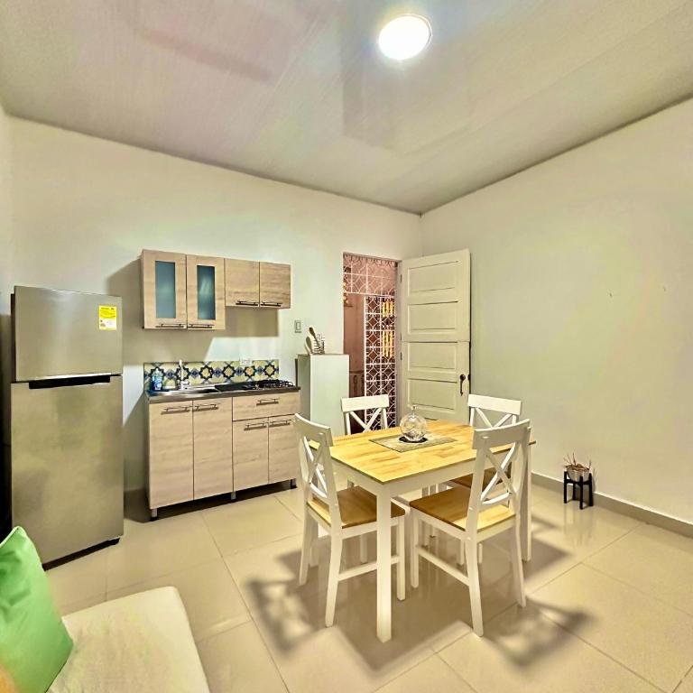 Agena Suites - Apartamento de 3 dormitorios - 10