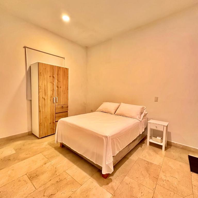 Agena Suites - Apartamento de 3 dormitorios - 11