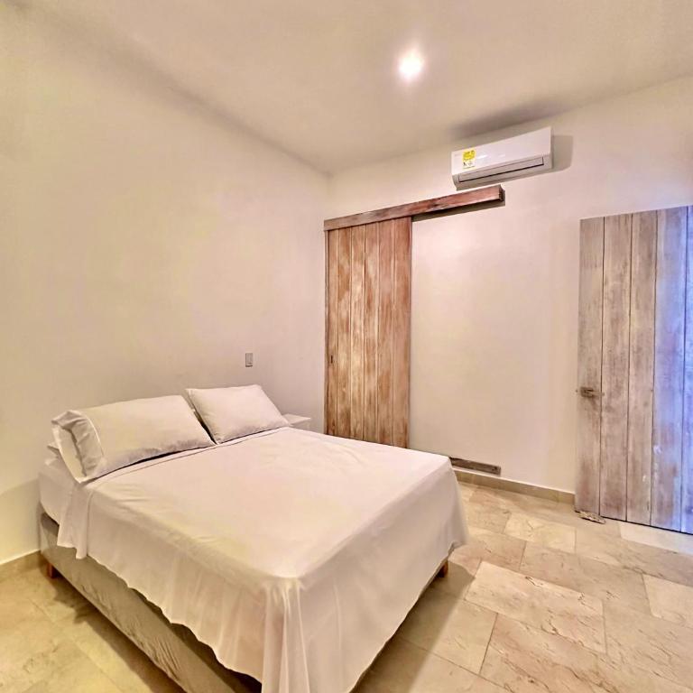 Agena Suites - Apartamento de 3 dormitorios - 12