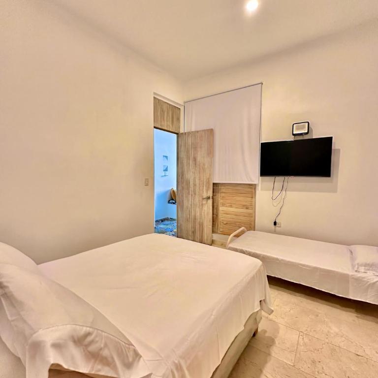 Agena Suites - Apartamento de 3 dormitorios - 13