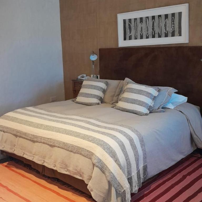 El Cortijo Hotel Boutique - Habitación Doble Estándar - 2