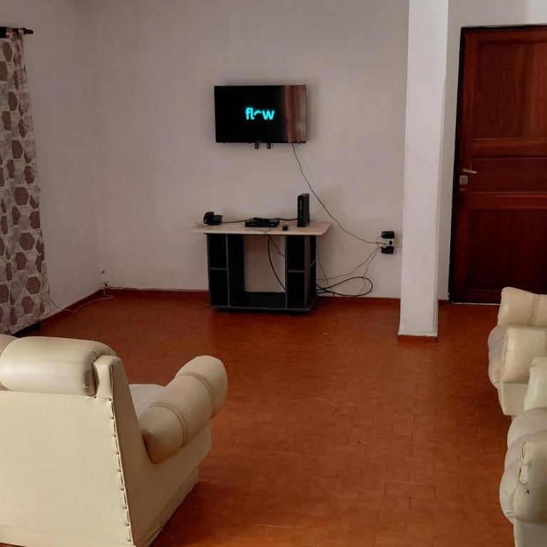 Malu chateau carreras - Apartamento de 3 dormitorios - 4
