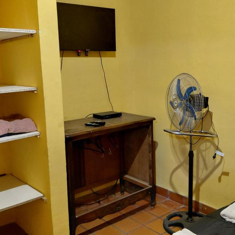 Malu chateau carreras - Apartamento de 1 dormitorio - 2