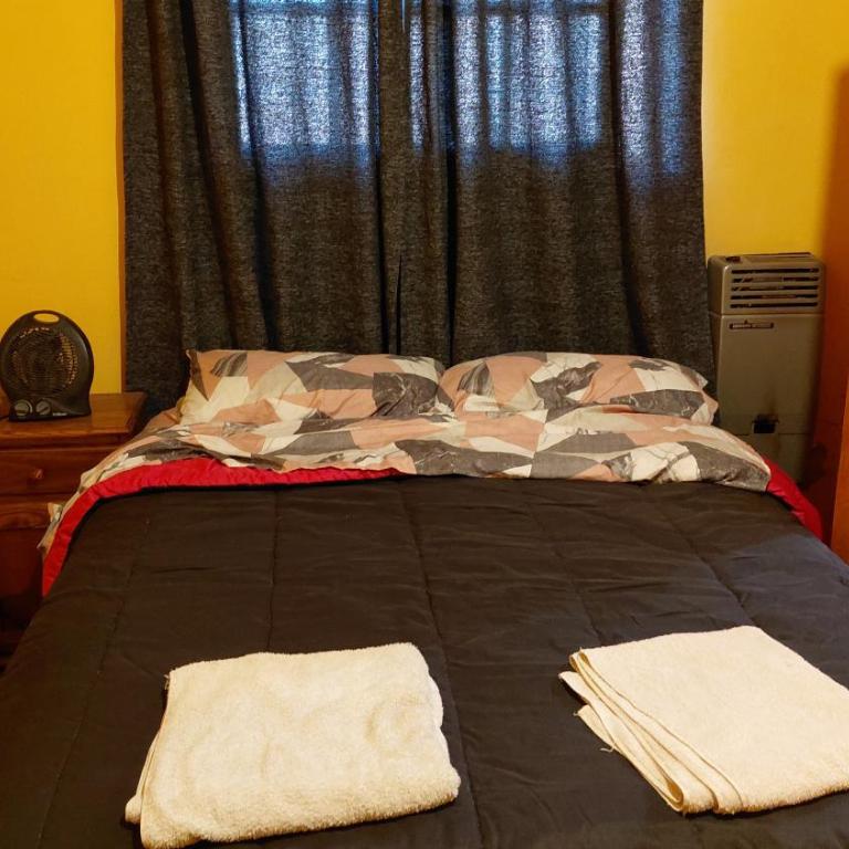 Malu chateau carreras - Apartamento de 1 dormitorio - 5