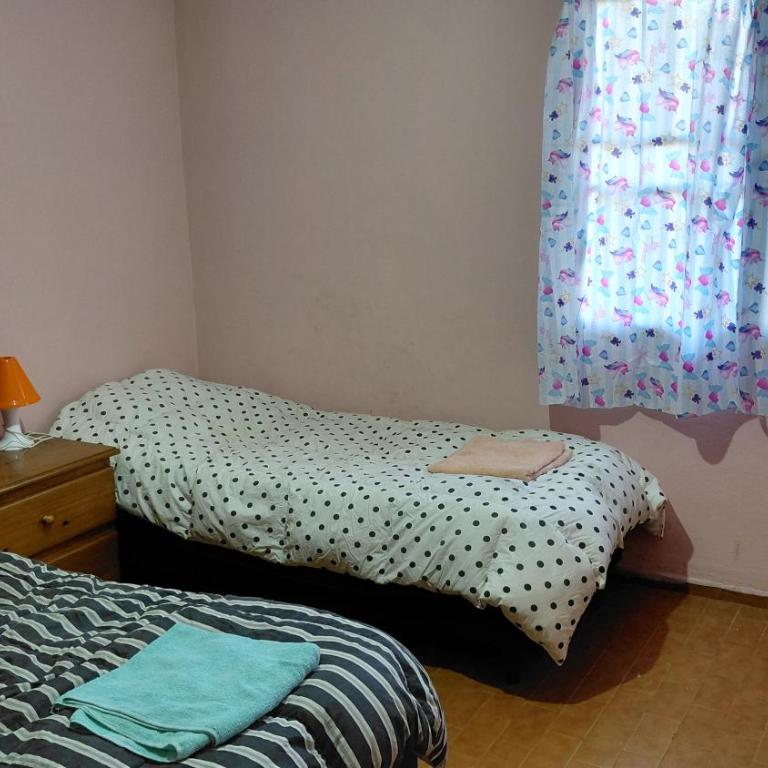 Malu chateau carreras - Apartamento de 3 dormitorios - 9