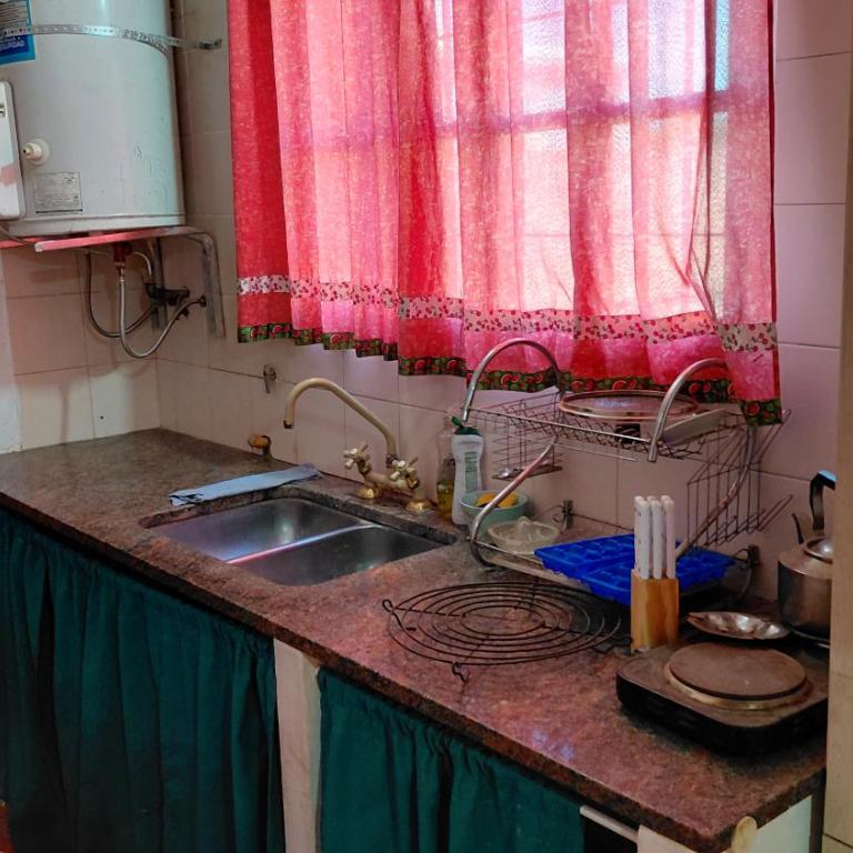 Malu chateau carreras - Apartamento de 1 dormitorio - 6