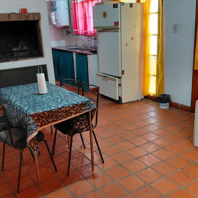 Malu chateau carreras - Apartamento de 1 dormitorio - 7