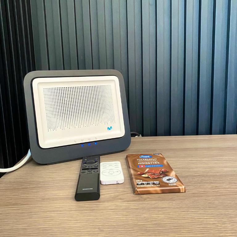 Lujoso Apartamento en Las Condes - Apartamento de 1 dormitorio - 5