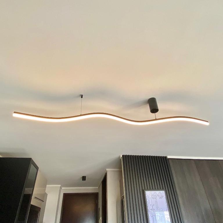 Lujoso Apartamento en Las Condes - Apartamento de 1 dormitorio - 12