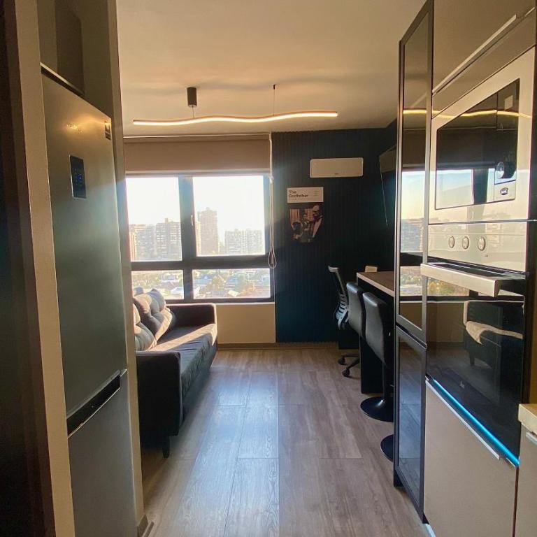Lujoso Apartamento en Las Condes - Apartamento de 1 dormitorio - 9