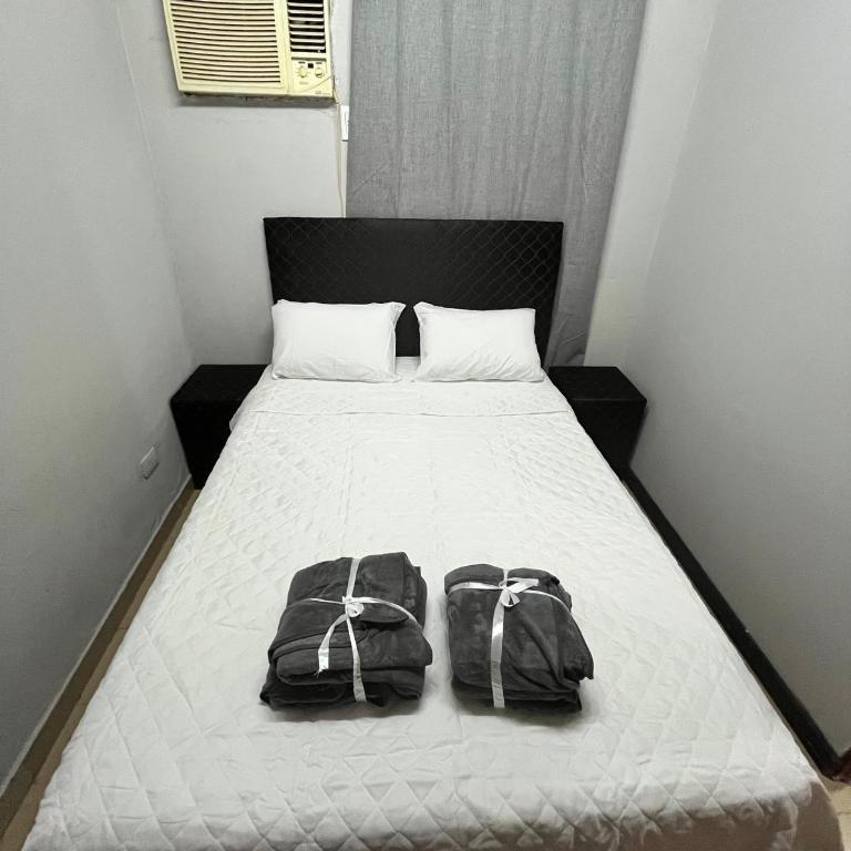 Home UMMA - Apartamento de 1 dormitorio - 2