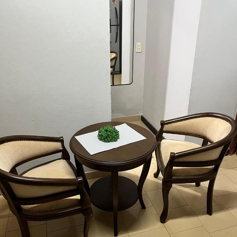 Home UMMA - Apartamento de 1 dormitorio - 5
