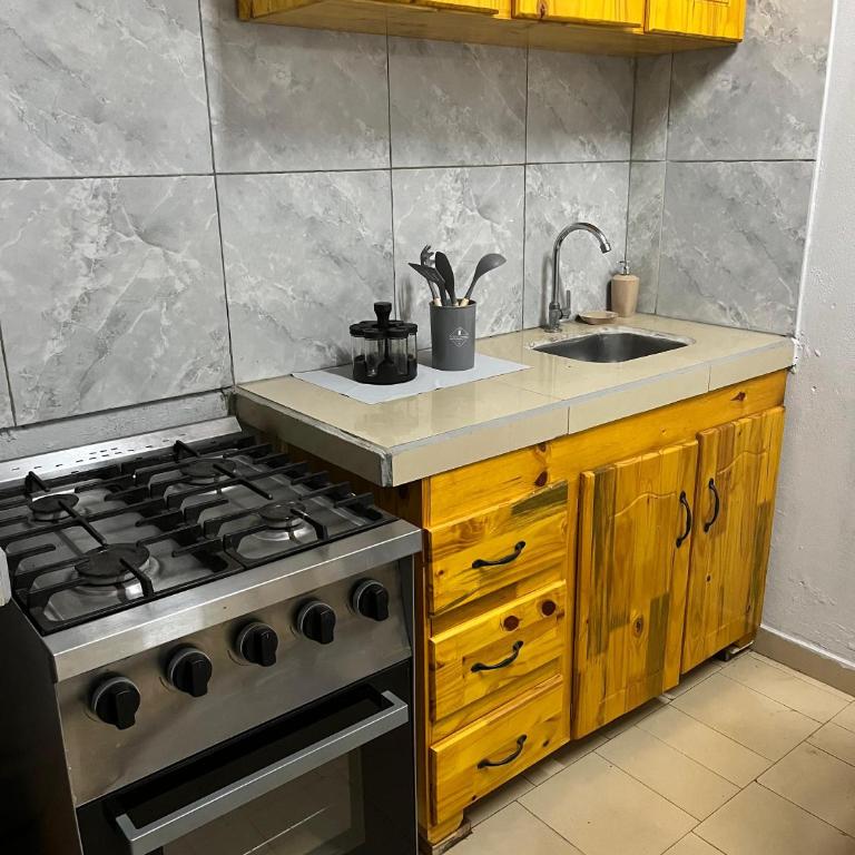 Home UMMA - Apartamento de 1 dormitorio - 6