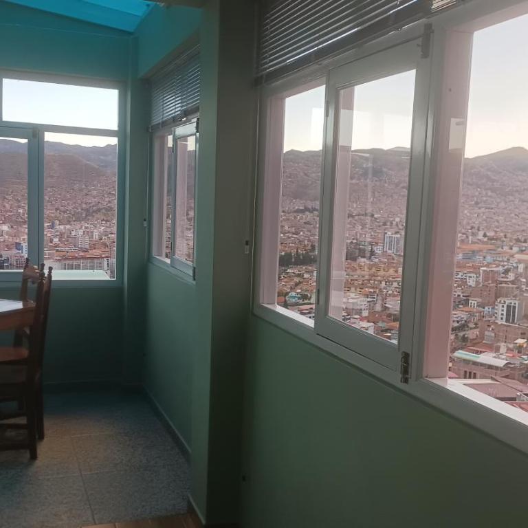 Departamento con Vista a la Ciudad - Apartamento de 2 dormitorios - 26