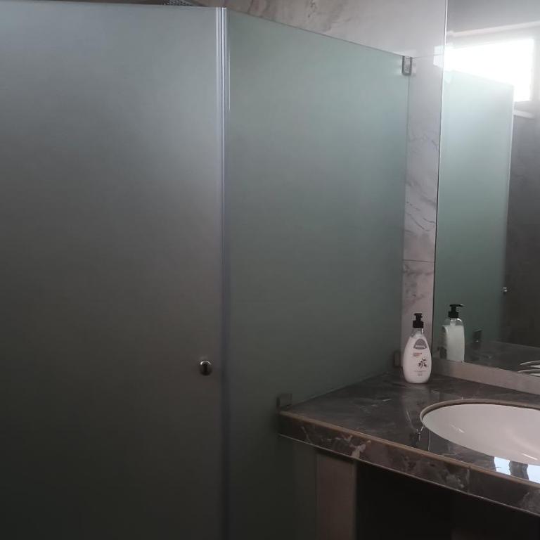 Departamento con Vista a la Ciudad - Two-Bedroom Apartment - 29