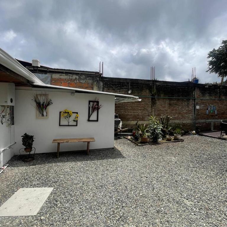 hospedaje lapislázuli - Four-Bedroom House - 6