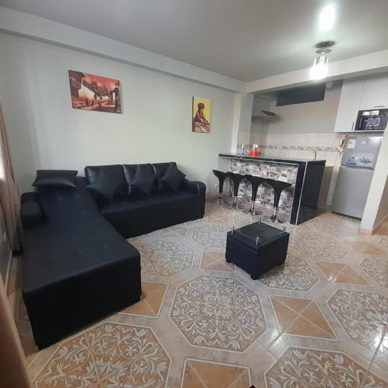 inti rumi - Apartamento de 2 dormitorios - 2