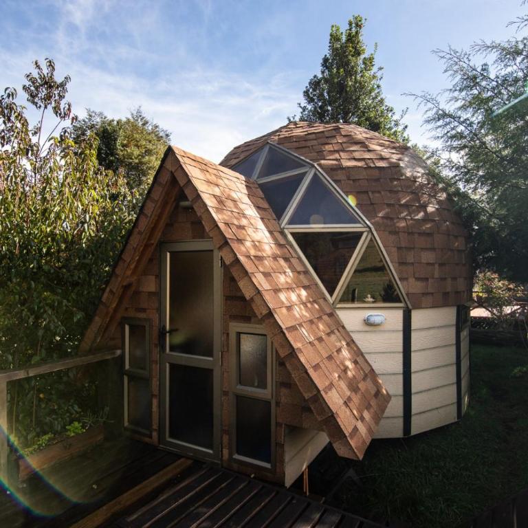 Cabañas trelehueno - Apartamento de 1 dormitorio - 1