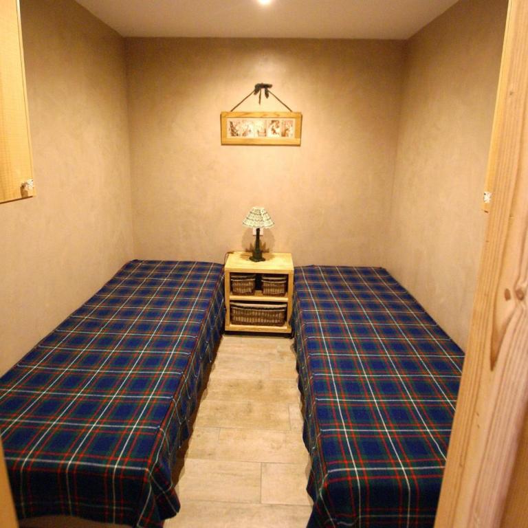 Appartement rénové 6 pers. à Pra-Loup, proche pistes - Appartement 2 Chambres - 5