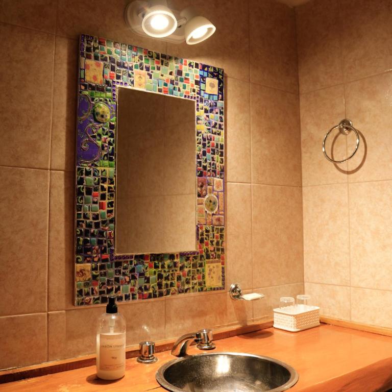 Portal de La Cumbre - Double or Twin Room - 4