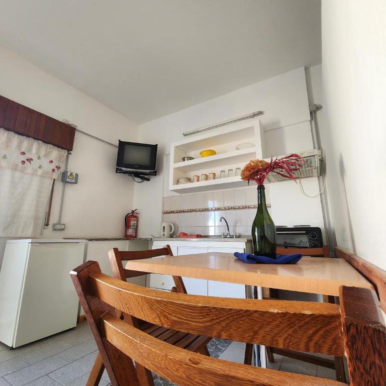 Delfines - Apartamento de 1 dormitorio - 1