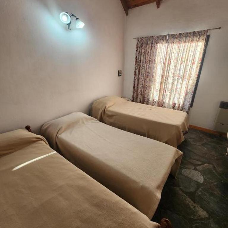Delfines - Apartamento de 2 dormitorios - 1