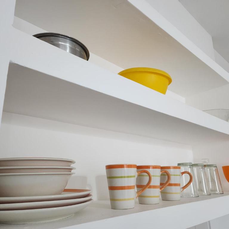 Delfines - Apartamento de 1 dormitorio - 3