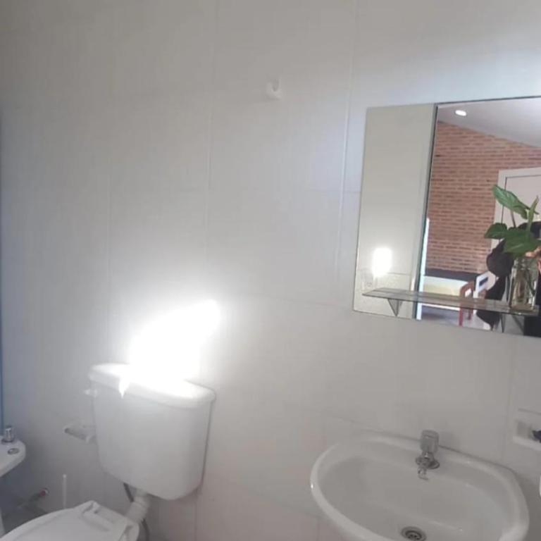 La Leonor - One-Bedroom Apartment - 2