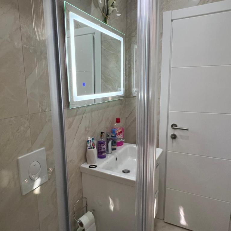 Villa Pelinku - Apartman sa 1 Spavaćom Sobom - 15