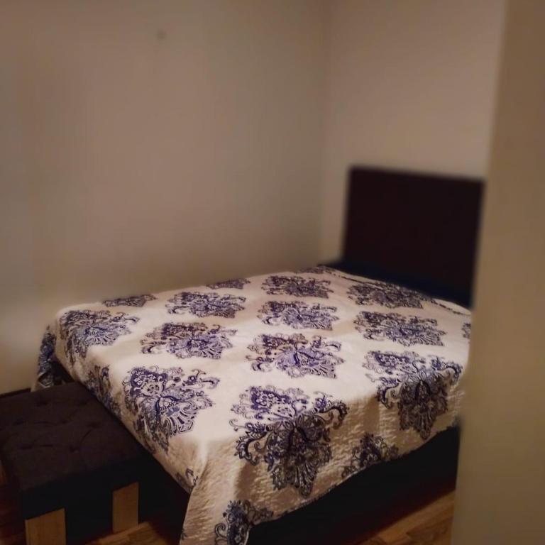 Departamento Amoblado Fundo del Carmen - Apartamento de 2 dormitorios - 4