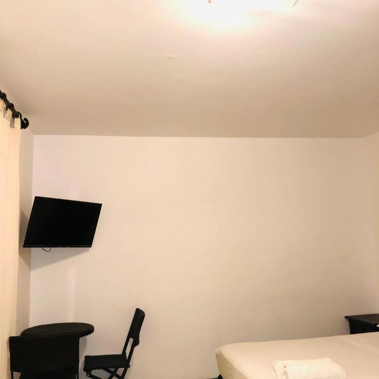 Hotel Mango & Apartments - Habitación Triple - 3