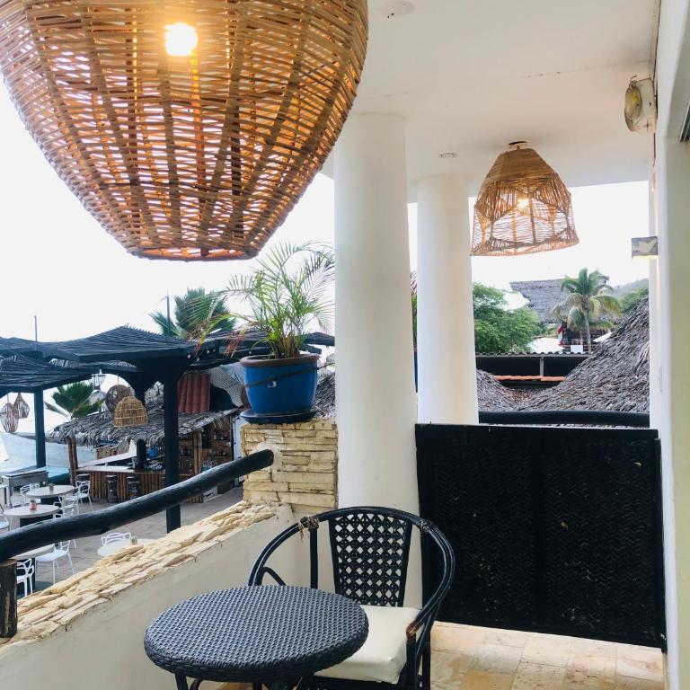 Mango & Apartments - Habitación Doble - 2 camas - 5