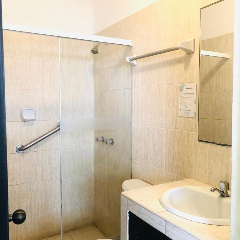 Mango & Apartments - Habitación Doble - 2 camas - 4