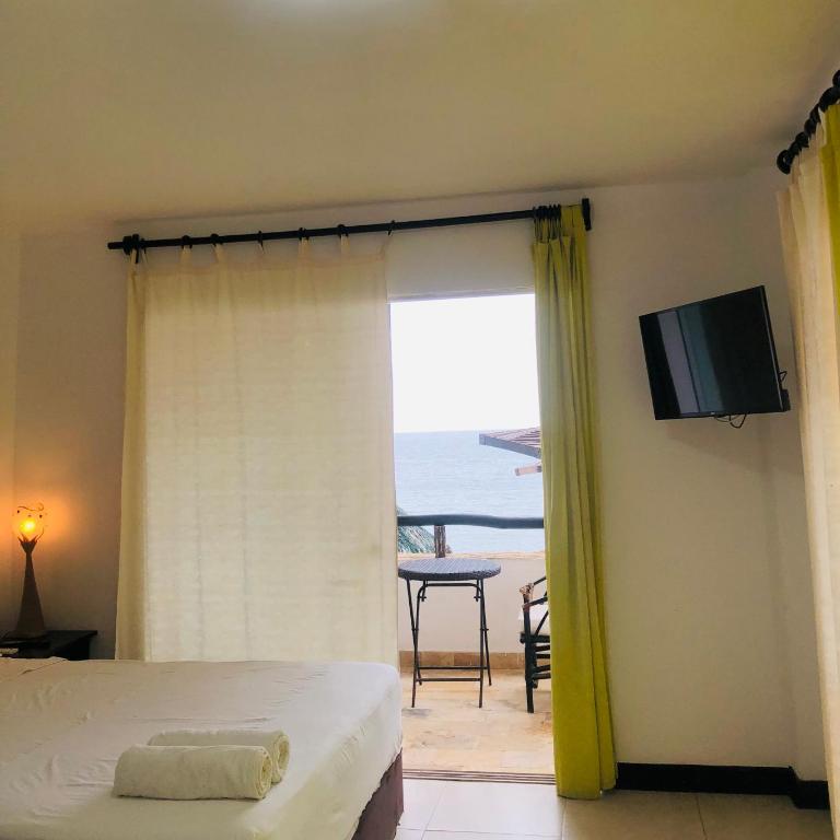 Mango & Apartments - Habitación Doble - 2 camas - 3