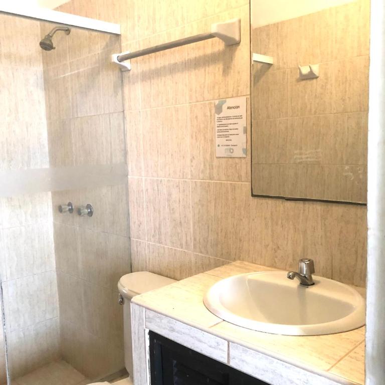 Mango & Apartments - Habitación Doble - 2 camas - 1