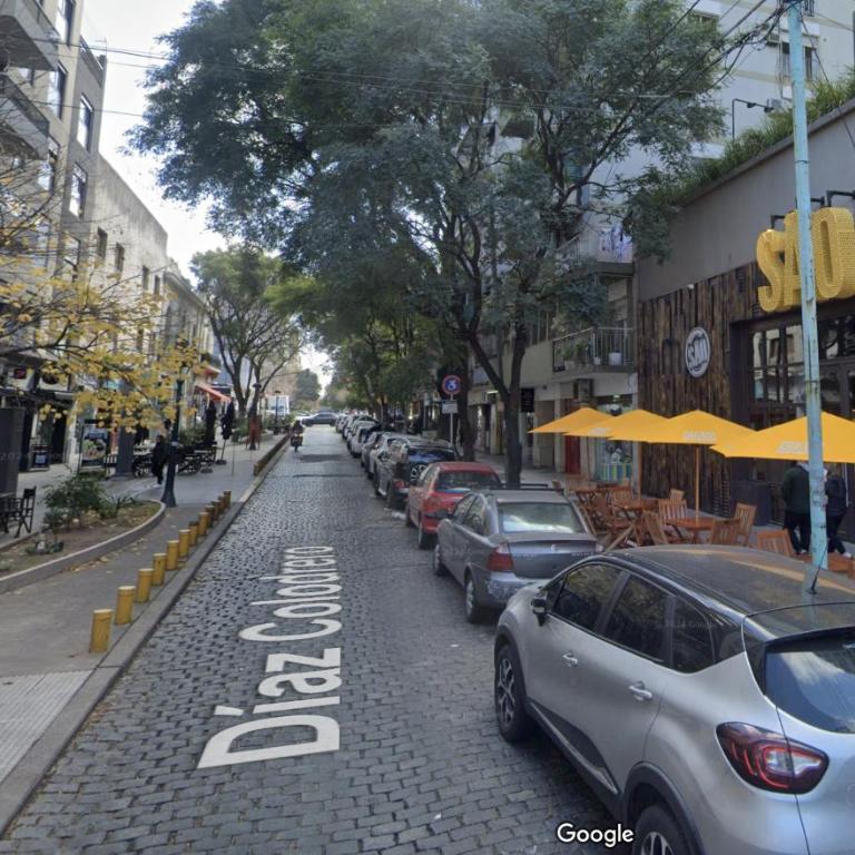 Villa urquiza estadia larga y cómoda - Apartamento de 1 dormitorio - 6
