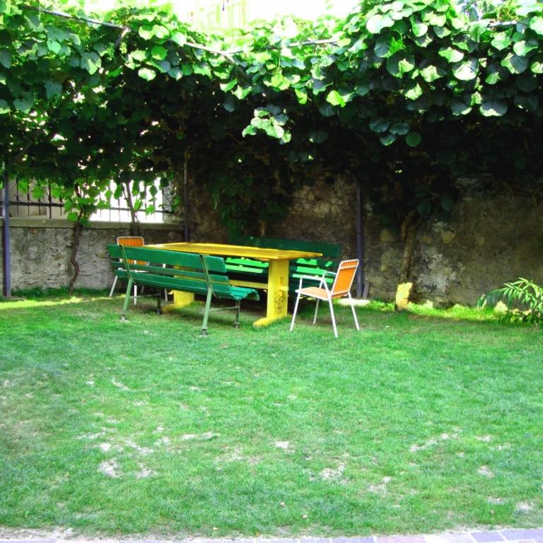 Appartamenti Nadalini - Apartamento con balcón - 3