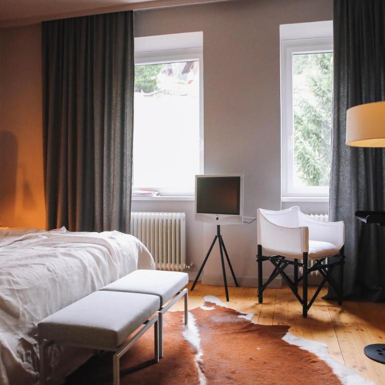Design Hotel Miramonte - Doppelzimmer – Medium - 5
