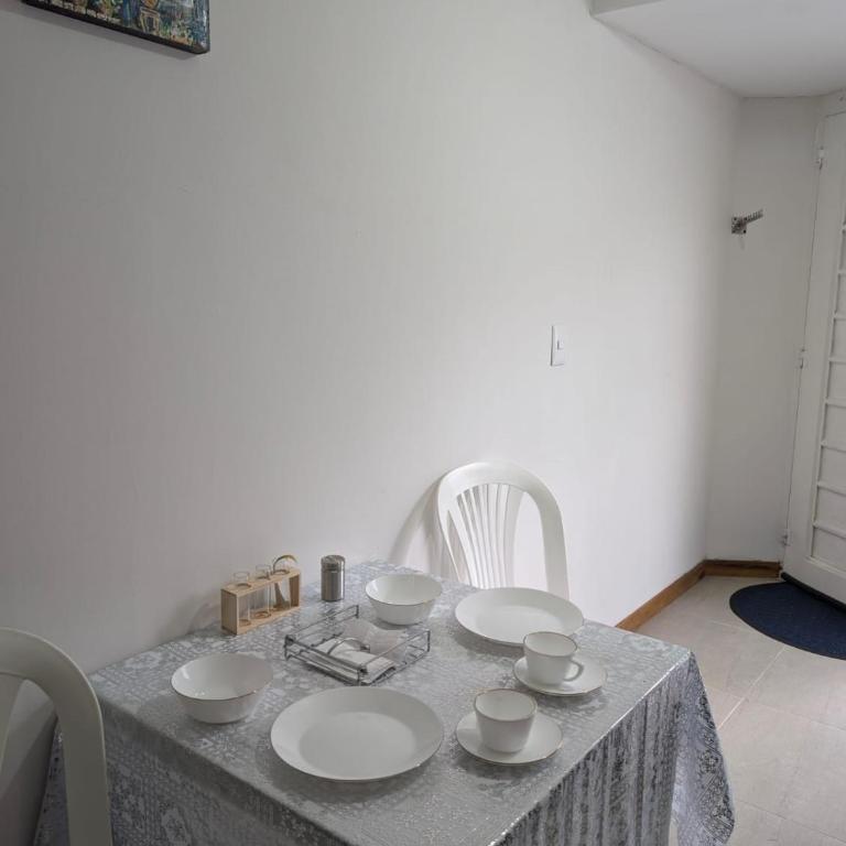 Cómodo Apto renovado en el corazón de Manizales - Apartamento de 1 dormitorio - 7