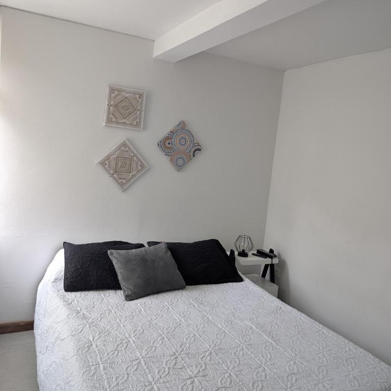 Cómodo Apto renovado en el corazón de Manizales - Apartamento de 1 dormitorio - 12
