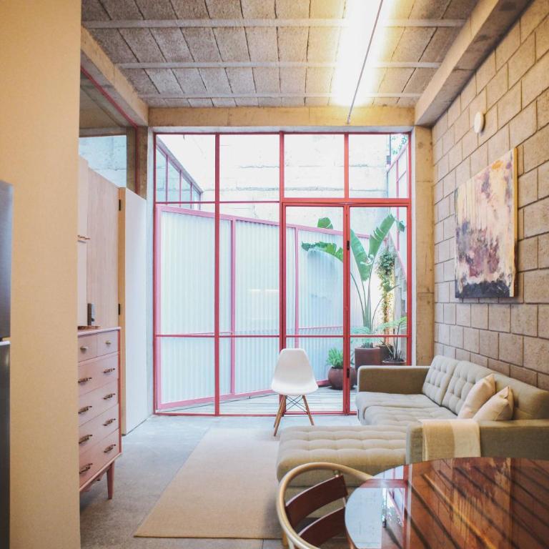 Xolo Condesa - Apartamento Dúplex - 7