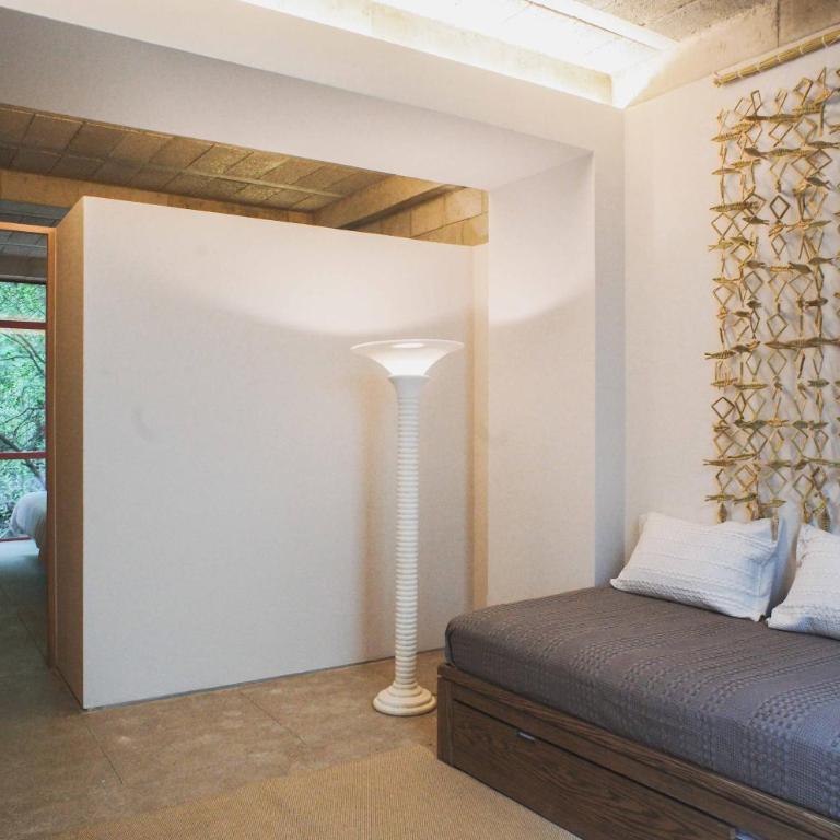 Xolo Condesa - Apartamento Dúplex - 5