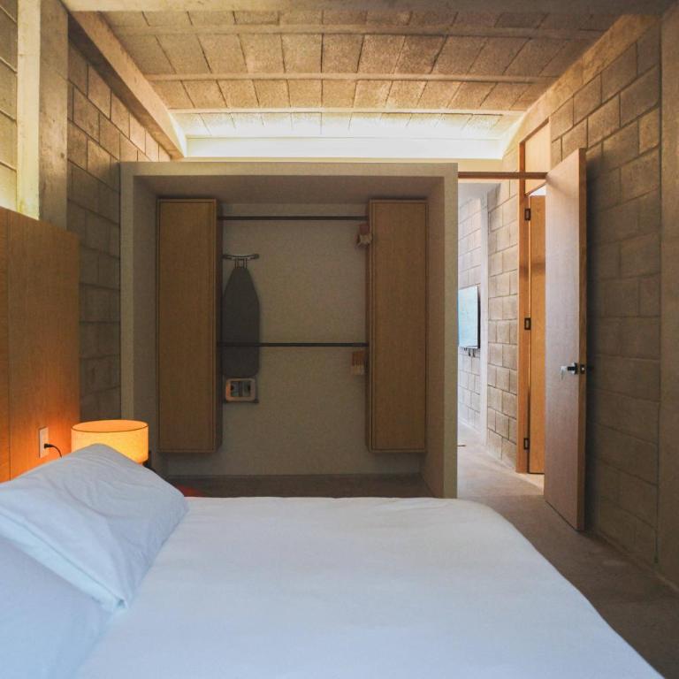 Xolo Condesa - Apartamento Dúplex - 6