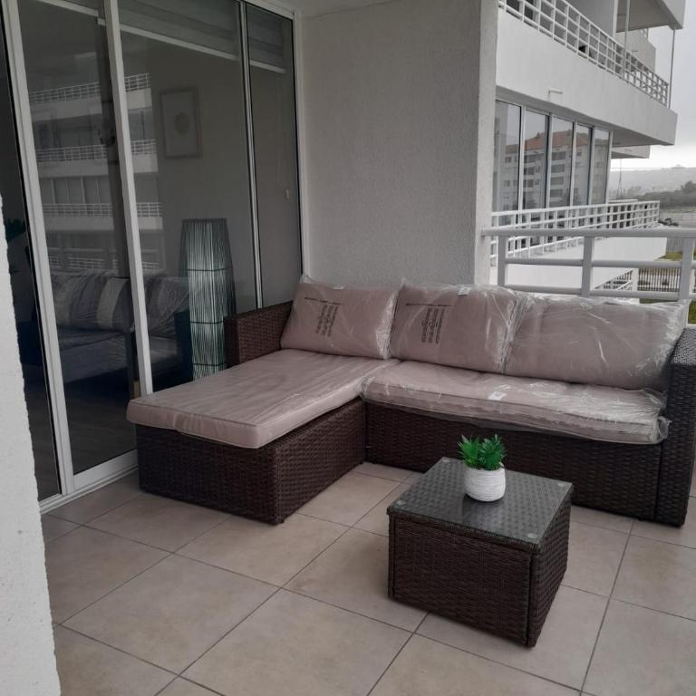 Departamento 3er piso - Two-Bedroom Apartment - 2