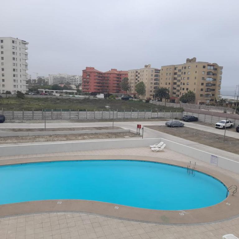 Departamento 3er piso - Two-Bedroom Apartment - 7