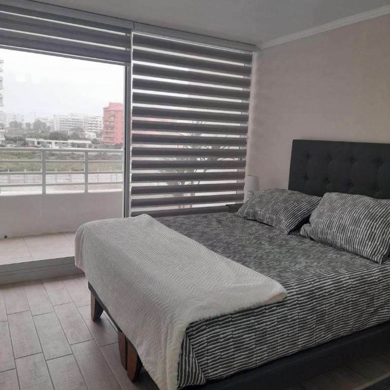 Departamento 3er piso - Two-Bedroom Apartment - 8