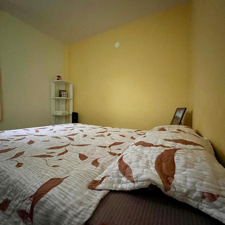 Paracas Ayni - Habitación Doble - 5