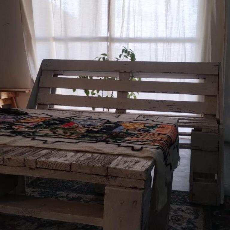 El Quincho - Apartamento de 1 dormitorio - 4